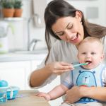 Bowl de Alimentação (6m+) Boys - Chicco