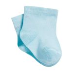 Meia Soquete para bebê Azul - Puket