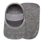 Meia Sapatilha para bebe Mescla - Puket
