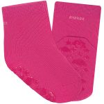 Meia Soquete para bebe Antiderrapante Pink - Puket