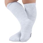 Meia 3/4 Básica para bebê Mescla - Puket