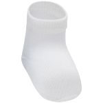 Kit com 3 meias Soquete para bebê Wolf - Puket