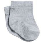 Meia Soquete para bebê Mescla - Puket