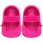 Meia Sapatilha para bebê Pink - Puket