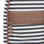 Mala Maternidade para bebê Liverpool - Just Baby
