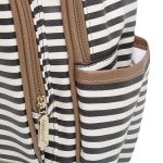 Mochila Térmica para bebê Liverpool - Just Baby