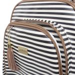 Mochila Térmica para bebê Liverpool - Just Baby