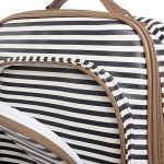 Mochila Térmica para bebê Liverpool - Just Baby