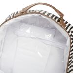 Mochila Térmica para bebê Liverpool - Just Baby