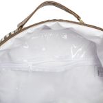 Mochila Térmica para bebê Liverpool - Just Baby