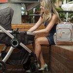 Mochila Térmica para bebê Liverpool - Just Baby