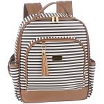 Mochila Térmica para bebê Liverpool - Just Baby
