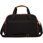 Bolsa Maternidade para bebê Denver Preto - Just Baby