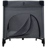 Berço Desmontável Moonlight 2 Woven Anthracite (0-20kg) - ABC Design