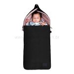 Capa protetora e Saco de dormir Summer Footmuff Storm - ABC Design