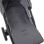 Capa protetora e Saco de dormir Summer Footmuff Storm - ABC Design