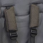 Capa protetora e Saco de dormir Summer Footmuff Storm - ABC Design
