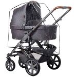 Capa de Chuva para Carrinho Multi - ABC Design