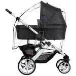 Capa de Chuva para Carrinho Multi - ABC Design