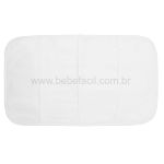 Mochila Maternidade Multifuncional Denver Preto - Just Baby