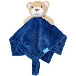 Naninha Conforto para bebê em soft Urso (3m+) - Clingo