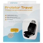 Protetor Travel para Banco de Carro - Clingo