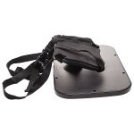 Espelho Retrovisor Retangular para Carro Deluxe - Clingo
