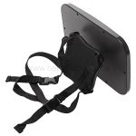 Espelho Retrovisor Retangular para Carro Deluxe - Clingo