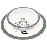 Kit Prato Raso e Bowl Zoo (6m+) - Clingo
