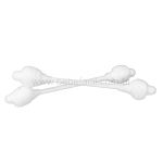 Cotonete Hastes Flexíveis Baby c/ 50 unidades - Clingo