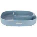 Kit Alimentação Daily 4 em 1 Azul (6m+) - Clingo