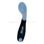 Kit Alimentação Daily 4 em 1 Azul (6m+) - Clingo