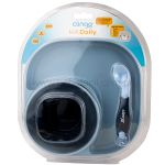 Kit Alimentação Daily 4 em 1 Azul (6m+) - Clingo