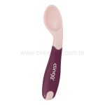 Kit Alimentação Daily 4 em 1 Rosa (6m+) - Clingo