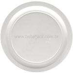 Kit Prato Raso e Bowl Tigre (6m+) - Clingo
