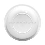 Kit Prato Raso e Bowl Tigre (6m+) - Clingo
