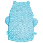 Esponja Infantil para Banho Hipopótamo (0m+) - Clingo