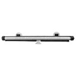 Cortina Retrátil Luxo para Carro com Ventosas - Clingo