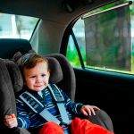 Cortina Retrátil Luxo para Carro com Ventosas - Clingo