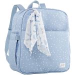 Mochila Maternidade para bebê Bunny Azul - Just Baby