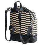 Mochila Térmica para bebê Vivara - Just Baby