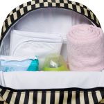 Mochila Térmica para bebê Vivara - Just Baby
