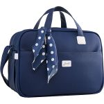 Bolsa Maternidade para bebê Candy Marinho - Just Baby