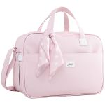 Bolsa Maternidade para bebê Candy Rosa - Just Baby