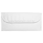 Bolsa Sacola para bebê Bella Rosa - Just Baby