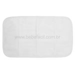 Bolsa Sacola para bebê Bella Rosa - Just Baby