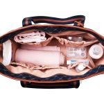Bolsa Sacola para bebê Bella Marinho - Just Baby