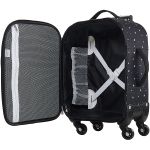 Mala Maternidade + Bolsa + Frasqueira Térmica Urban - Just Baby
