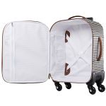 Mala Maternidade + Bolsa Maternidade + Mochila Térmica Liverpool - Just Baby