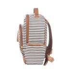 Mala Maternidade + Bolsa Maternidade + Mochila Térmica Liverpool - Just Baby